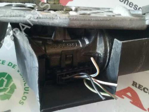 Front wiper motor FORD FOCUS I (DAW, DBW)  | BP7963356M29 