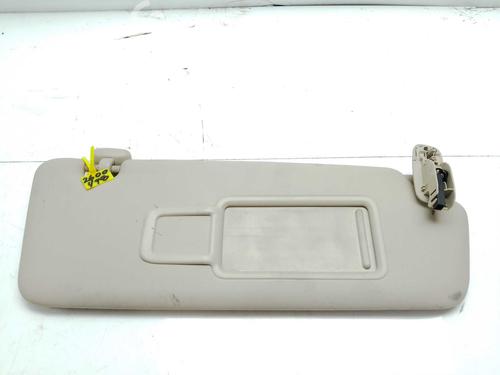Used Right sun visor Right sun visor AUDI A5 Sportback (8TA) 2.0 TDI (177 hp) 39569259 39569259