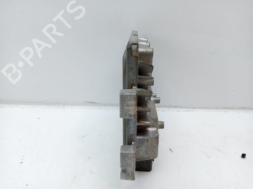 Engine control unit (ECU) FORD FIESTA VI (CB1, CCN)  | BP16165901M57 