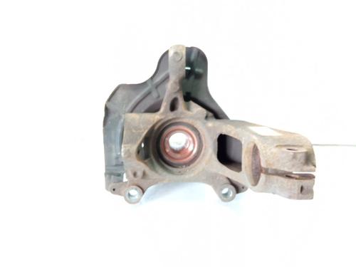 Used Left front steering knuckle CITROËN JUMPER II Van [2006-2025]  10286757