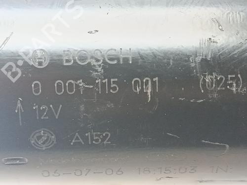 Starter ALFA ROMEO GT (937_) 1.9 JTD (937CXN1B) | BP37016409M8 - Image 6