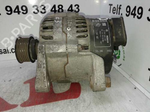 Alternator BMW 3 Convertible (E36) 318 i | BP10276184M7 