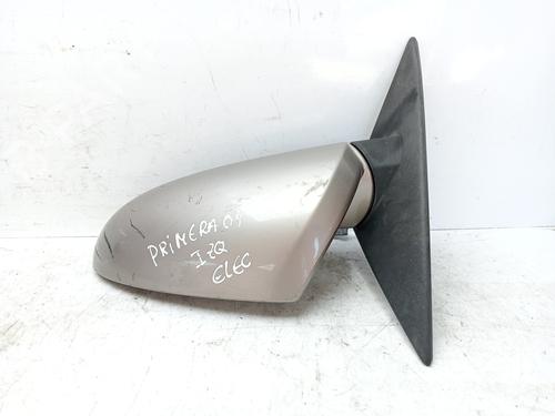 Left mirror NISSAN PRIMERA Hatchback (P12)  | BP19072108C26 