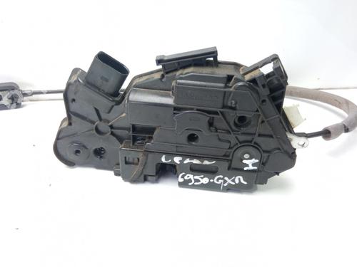 Front left lock SEAT IBIZA IV SC (6J1, 6P5) 1.6 TDI | BP13896300C98 
