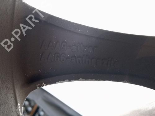 Rim OPEL ZAFIRA / ZAFIRA FAMILY B (A05) 1.9 CDTI (M75) | BP27711803C45