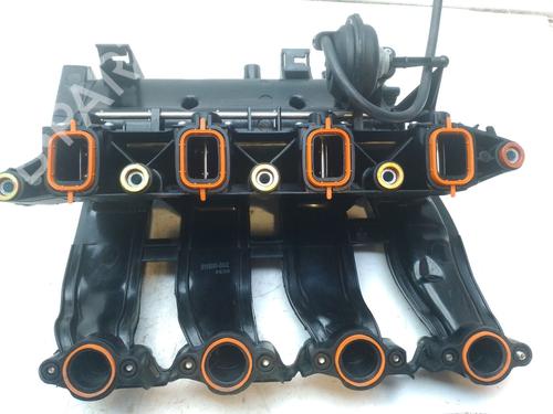 Intake manifold BMW 3 (E46) | BP32349763M70 - Image 5