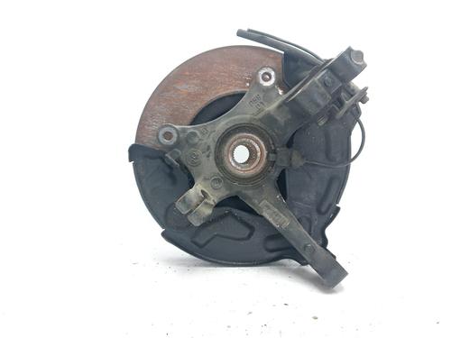 Right front steering knuckle PEUGEOT 508 I (8D_)  | BP20075293M26 