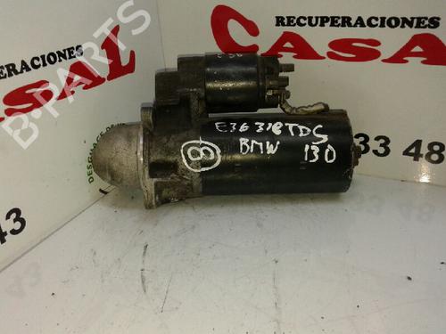 Starter BMW 3 Compact (E36) 318 tds | BP7962310M8 