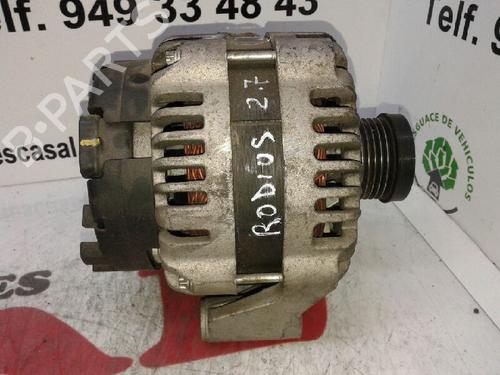 Used Alternator Alternator 7961955 7961955