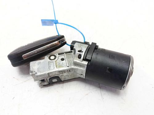 Used Ignition barrel Ignition barrel PEUGEOT 308 II (LB_, LP_, LW_, LH_, L3_) 1.2 VTi 72 (82 hp) 39264664 39264664