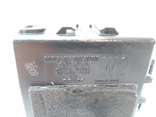 Comfort control module LEXUS RC (_C1_) 300h (AVC10_, AVC10R) | BP17653770M56 - Image 5