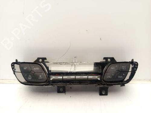 Used Climate control Climate control TOYOTA C-HR (_X1_) [2016-2026] 34370110 34370110