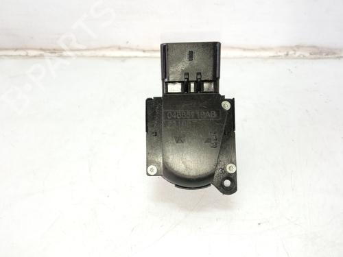 Used Electronic module Electronic module 14224839 14224839