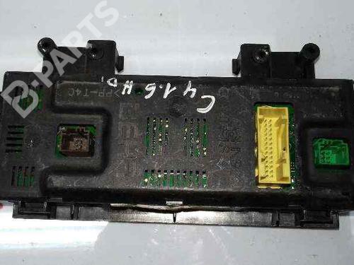 Climate control CITROËN C4 I (LC_)  | BP10275394I5 