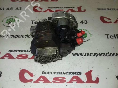 Used Injection pump Injection pump 7952732 7952732