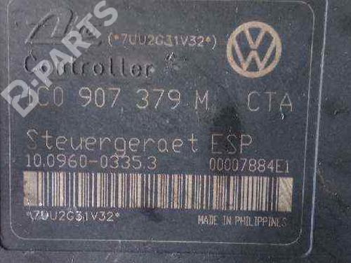 ABS pump SEAT LEON (1M1)  | BP7960695M43 