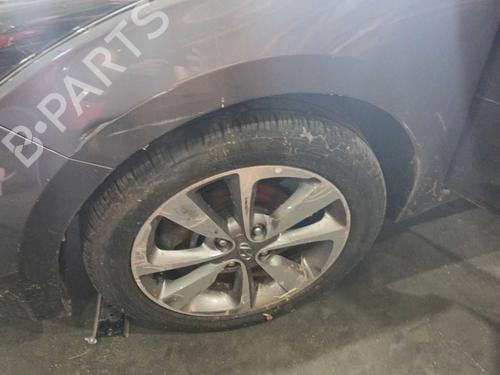 Used Left front steering knuckle Left front steering knuckle 37695795 37695795