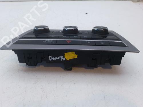 Climate control SEAT LEON (5F1) | BP37793102I5 - Image 3