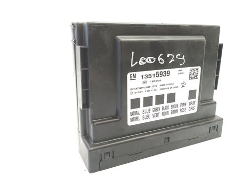 Electronic module OPEL CORSA E (X15) | BP11360740M83 - Image 4