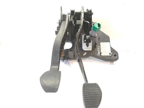 Break pedal PEUGEOT 508 I (8D_)  | BP10360293I19 