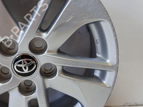 Rim TOYOTA YARIS (_P13_)  | BP27808003C45