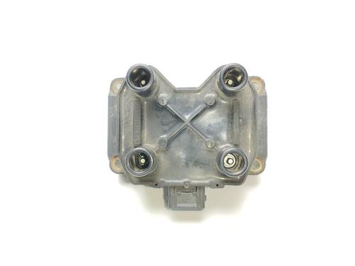 Used Ignition coil Ignition coil FIAT PUNTO (188_) 1.2 16V 80 (188.233, .235, .253, .255, .333, .353, .639,... (80 hp) 11486068 11486068