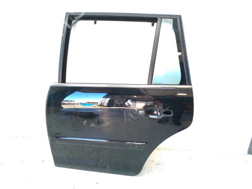 Used Left rear door CITROËN C4 Picasso I MPV (UD_) [2006-2015]  18249541