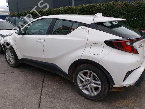 Right sun visor TOYOTA C-HR (_X1_) | BP32411833I2 - Image 1
