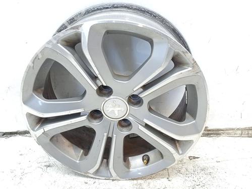Rim PEUGEOT 208 I (CA_, CC_)  | BP25441312C45 