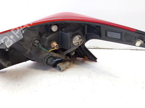Left taillight NISSAN MICRA V (K14) 1.0 IG-T 100 | BP29498725C34 