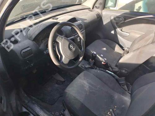 Used Parts OPEL COMBO Box Body/MPV [2001-2025]  4334100