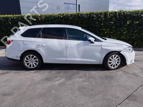 Electronic module SEAT LEON ST (5F8) | BP11360774M83 - Image 4