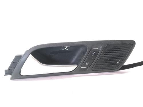 Used Front left interior door handle SEAT ALHAMBRA (710, 711) 1.4 TSI (150 hp) 10184131