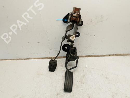 Used Pedal Pedal 38178658 38178658