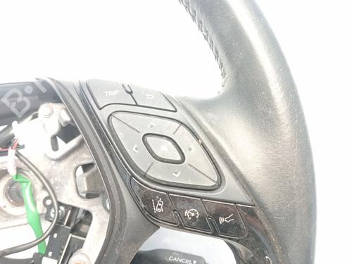 Rat TOYOTA C-HR (_X1_) | BP30529114C49 - Image 4