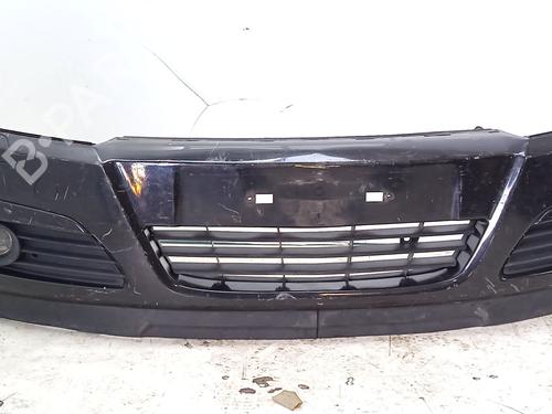 Used Front bumper OPEL ASTRA H (A04) [2004-2014]  29876711