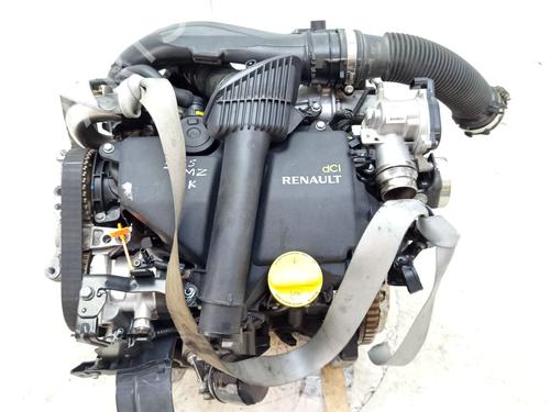 Used Engine RENAULT KANGOO Express (FW0/1_) 1.5 dCi 90 (FW0G, FW05, FW08, FW11) (90 hp) 30470609