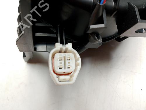 Heater blower motor TOYOTA C-HR (_X1_)  | BP31194352M62 