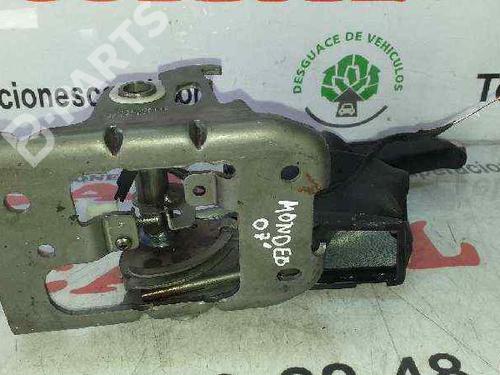 Hand brake FORD MONDEO IV (BA7)  | BP8782841I18 