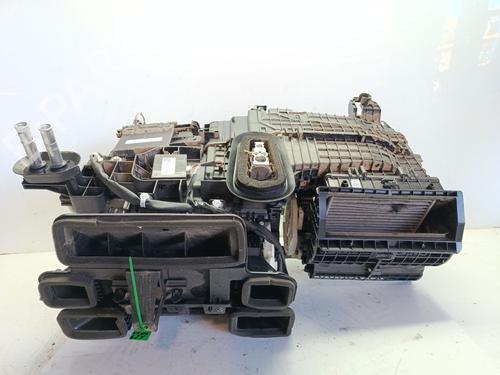 Used Heater matrix box Heater matrix box 38085395 38085395