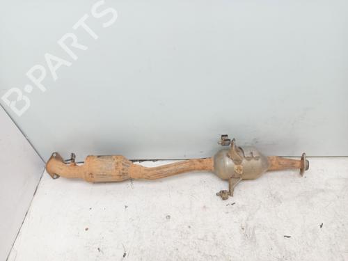 Exhaust system TOYOTA C-HR (_X1_)  | BP36239078M121  - Image 5