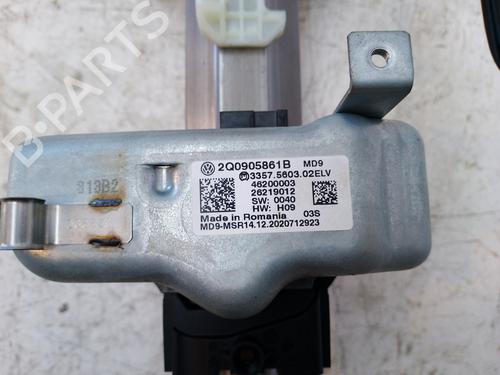 Steering column SEAT ATECA (KH7, KHP)  | BP18546336M21  - Image 6