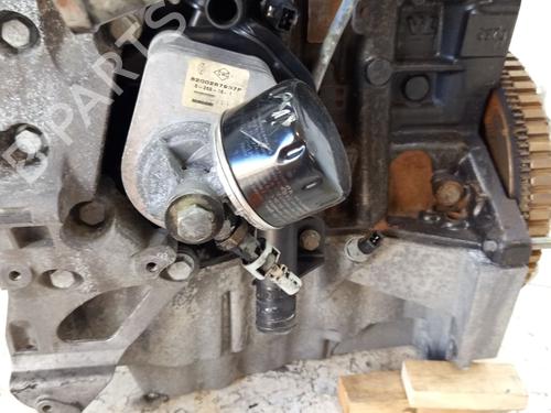 Engine RENAULT MEGANE II (BM0/1_, CM0/1_) | BP29074281M1