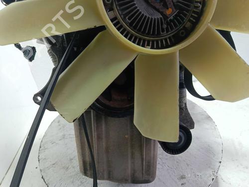 Engine SSANGYONG KYRON 2.0 Xdi 4x4 | BP40196064M1 - Image 9