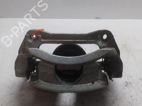 Left front brake caliper RENAULT CAPTUR I (J5_, H5_) 0.9 TCe 90 | BP32396092M105 - Image 5