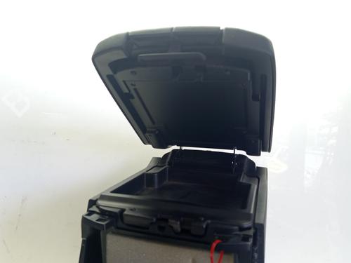 Middle console TOYOTA LAND CRUISER PRADO (_J15_) 3.0 D-4D (KDJ155_, KDJ150_, KDJ150R, KDJ155R) | BP31211415I22 