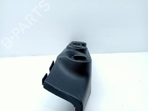 Climate control TOYOTA HILUX VII Pickup (_N1_, _N2_, _N3_) 2.5 D-4D (KUN15, KUN35) | BP16303582I5 