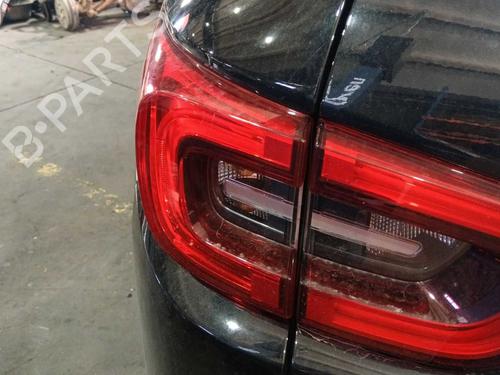 Used Left taillight Left taillight 38651977 38651977