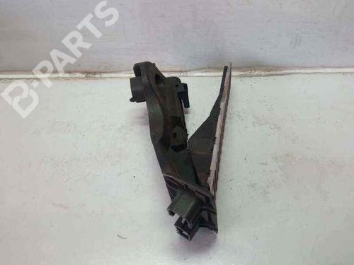Pedal SEAT ALTEA (5P1)  | BP9817173I4 