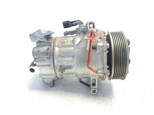 AC compressor RENAULT CLIO V (B7_) 1.0 TCe 100 (B7MT) | BP30544081M34 - Image 4